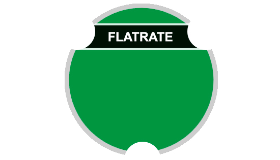 Online Recording and the best Studio Musicians - Flatrate 