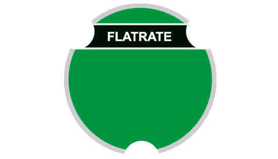 Online Recording and the best Studio Musicians - Flatrate