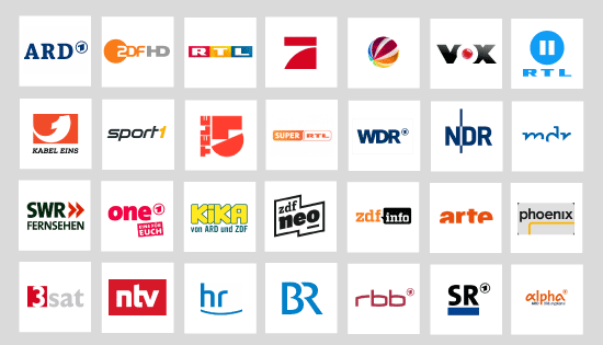Music PR - Special: Germany