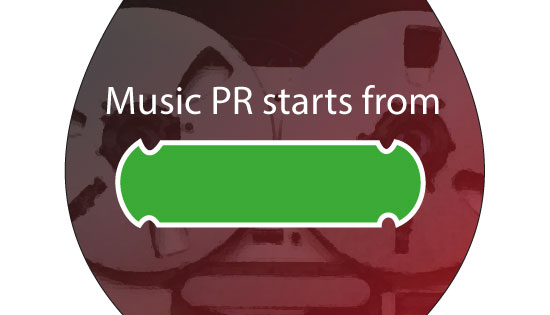 Online Recording and the best Studio Musicians - Flatrate